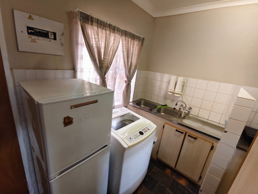 2 Bedroom Property for Sale in Pentagon Park Free State